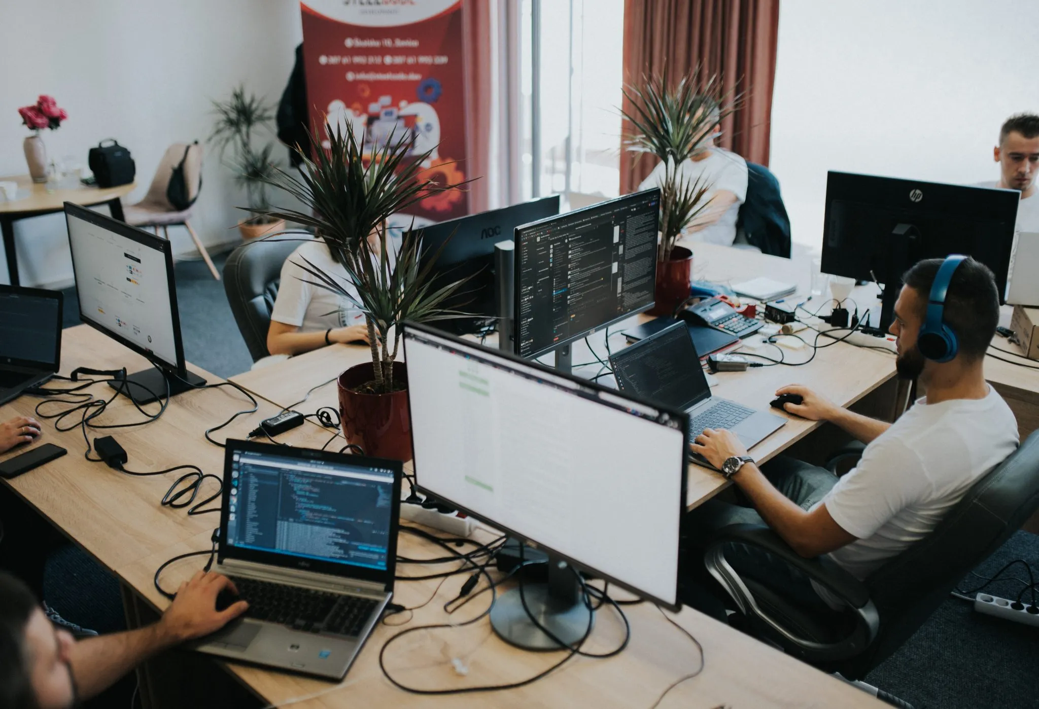 Do you have a project in mind?