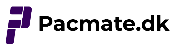 pacmate logo