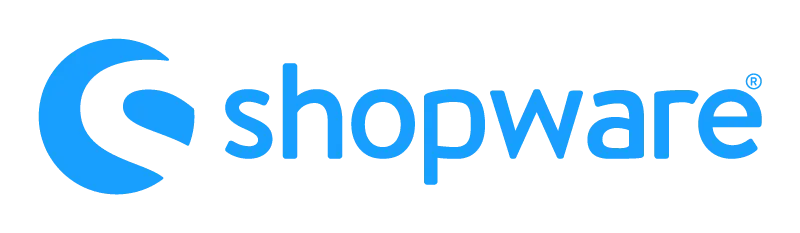 shopware logo blue 1