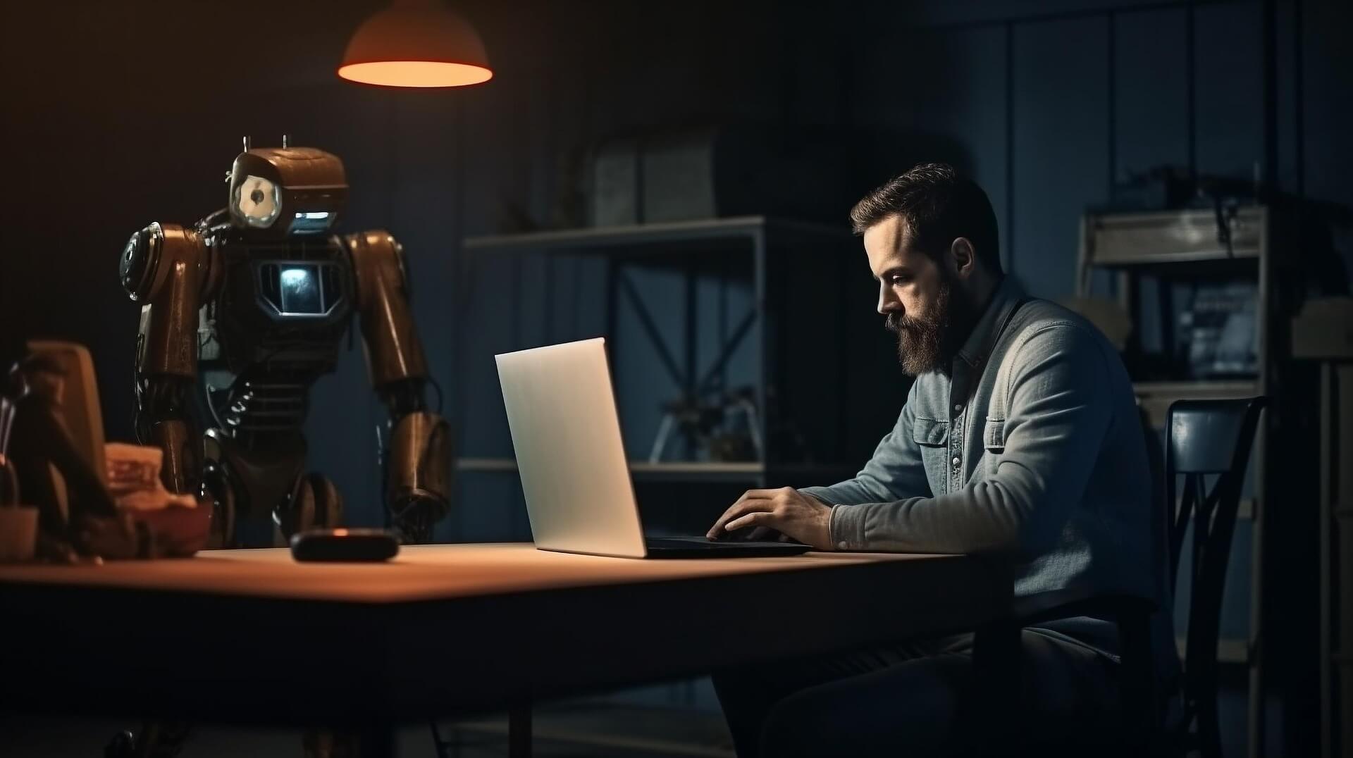 The real AI advantage is knowing when AI is wrong